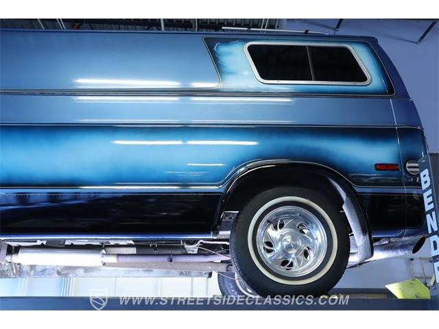 1977 Dodge B1 (CC-2073872) for sale in Lutz, Florida