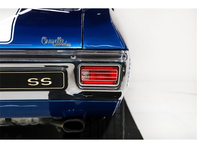 1970 Chevrolet Chevelle (CC-2073873) for sale in Volo, Illinois