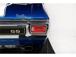 1970 Chevrolet Chevelle (CC-2073873) for sale in Volo, Illinois