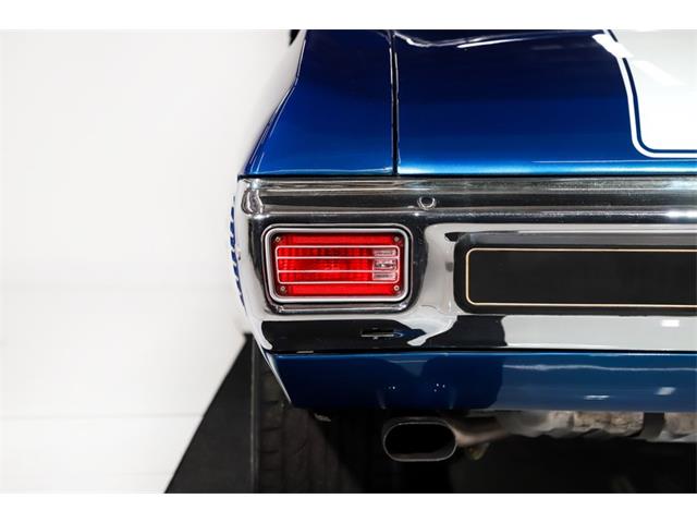 1970 Chevrolet Chevelle (CC-2073873) for sale in Volo, Illinois
