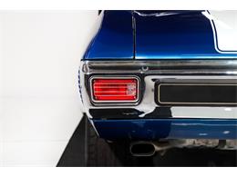 1970 Chevrolet Chevelle (CC-2073873) for sale in Volo, Illinois