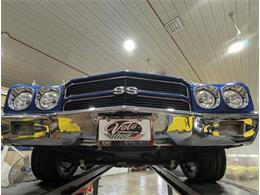 1970 Chevrolet Chevelle (CC-2073873) for sale in Volo, Illinois