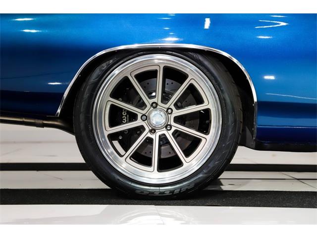 1970 Chevrolet Chevelle (CC-2073873) for sale in Volo, Illinois