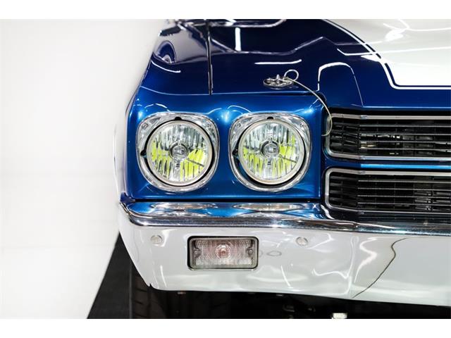 1970 Chevrolet Chevelle (CC-2073873) for sale in Volo, Illinois
