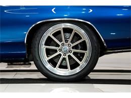 1970 Chevrolet Chevelle (CC-2073873) for sale in Volo, Illinois
