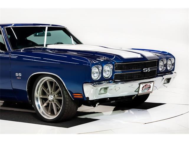 1970 Chevrolet Chevelle (CC-2073873) for sale in Volo, Illinois