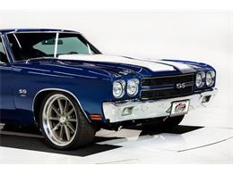 1970 Chevrolet Chevelle (CC-2073873) for sale in Volo, Illinois