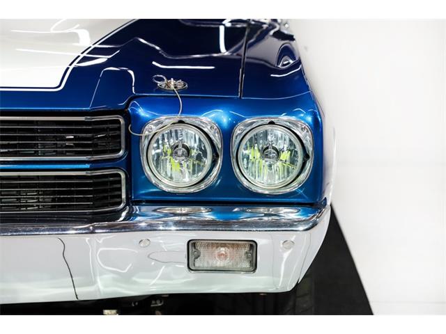 1970 Chevrolet Chevelle (CC-2073873) for sale in Volo, Illinois