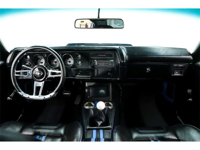 1970 Chevrolet Chevelle (CC-2073873) for sale in Volo, Illinois