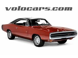 1970 Dodge Charger (CC-2073874) for sale in Volo, Illinois