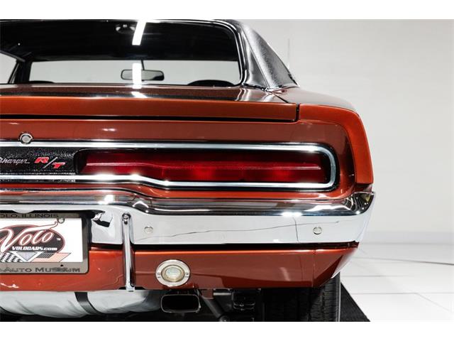 1970 Dodge Charger (CC-2073874) for sale in Volo, Illinois