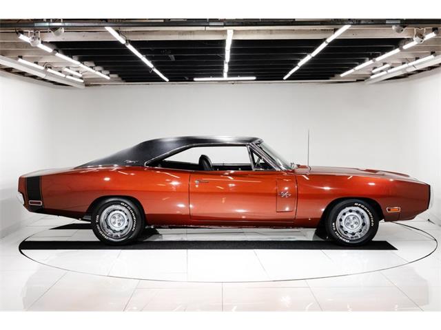 1970 Dodge Charger (CC-2073874) for sale in Volo, Illinois