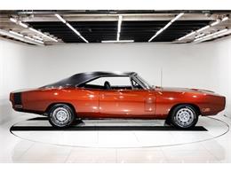1970 Dodge Charger (CC-2073874) for sale in Volo, Illinois