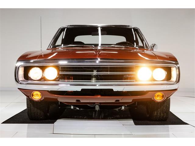 1970 Dodge Charger (CC-2073874) for sale in Volo, Illinois