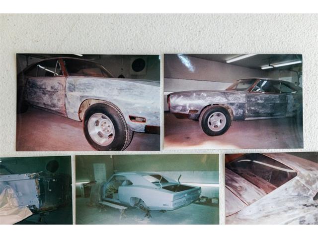 1970 Dodge Charger (CC-2073874) for sale in Volo, Illinois