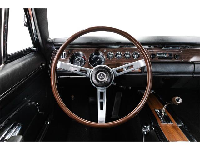 1970 Dodge Charger (CC-2073874) for sale in Volo, Illinois