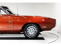 1970 Dodge Charger (CC-2073874) for sale in Volo, Illinois