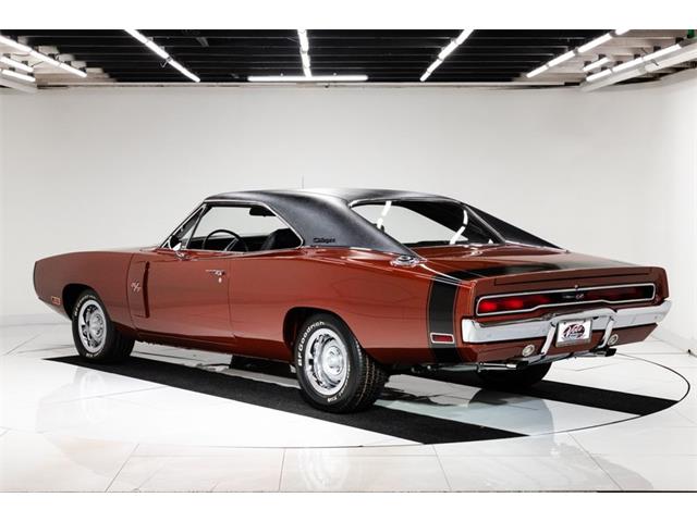 1970 Dodge Charger (CC-2073874) for sale in Volo, Illinois