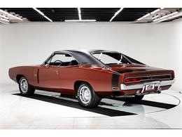 1970 Dodge Charger (CC-2073874) for sale in Volo, Illinois