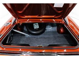 1970 Dodge Charger (CC-2073874) for sale in Volo, Illinois