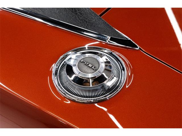 1970 Dodge Charger (CC-2073874) for sale in Volo, Illinois