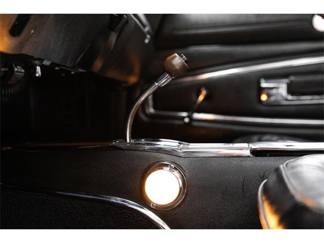 1970 Dodge Charger (CC-2073874) for sale in Volo, Illinois