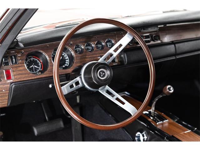 1970 Dodge Charger (CC-2073874) for sale in Volo, Illinois