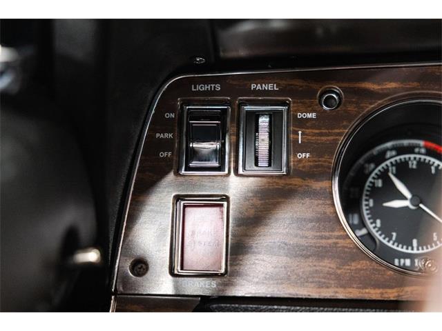 1970 Dodge Charger (CC-2073874) for sale in Volo, Illinois