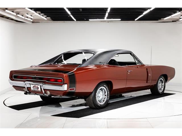 1970 Dodge Charger (CC-2073874) for sale in Volo, Illinois
