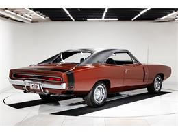 1970 Dodge Charger (CC-2073874) for sale in Volo, Illinois