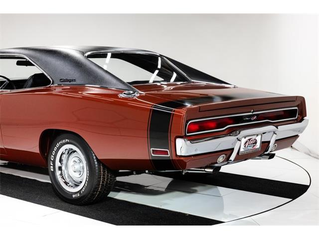 1970 Dodge Charger (CC-2073874) for sale in Volo, Illinois