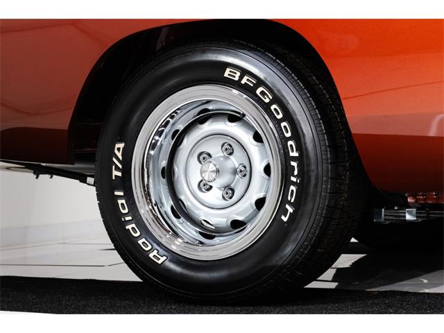 1970 Dodge Charger (CC-2073874) for sale in Volo, Illinois