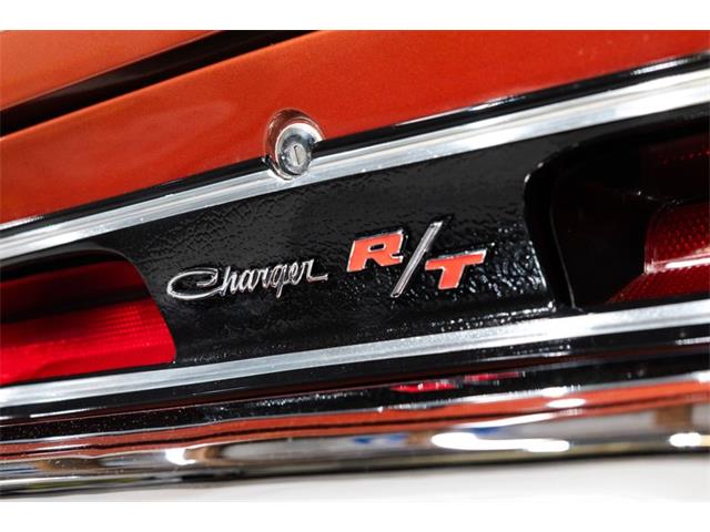 1970 Dodge Charger (CC-2073874) for sale in Volo, Illinois