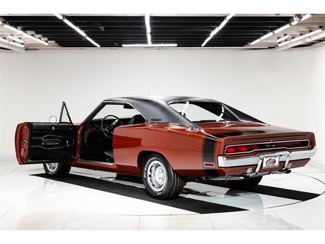 1970 Dodge Charger (CC-2073874) for sale in Volo, Illinois