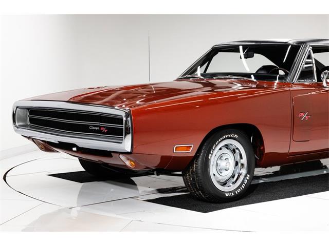 1970 Dodge Charger (CC-2073874) for sale in Volo, Illinois