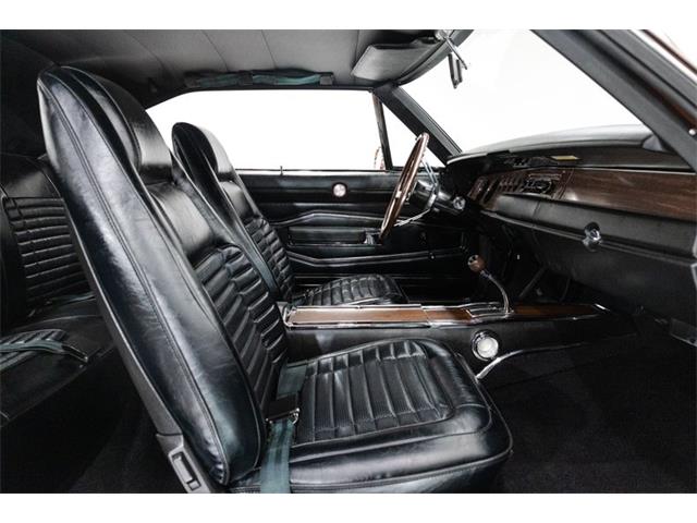 1970 Dodge Charger (CC-2073874) for sale in Volo, Illinois
