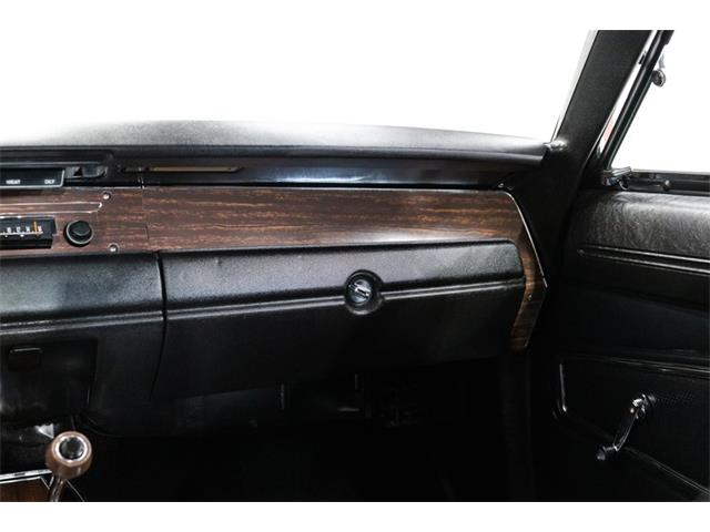 1970 Dodge Charger (CC-2073874) for sale in Volo, Illinois