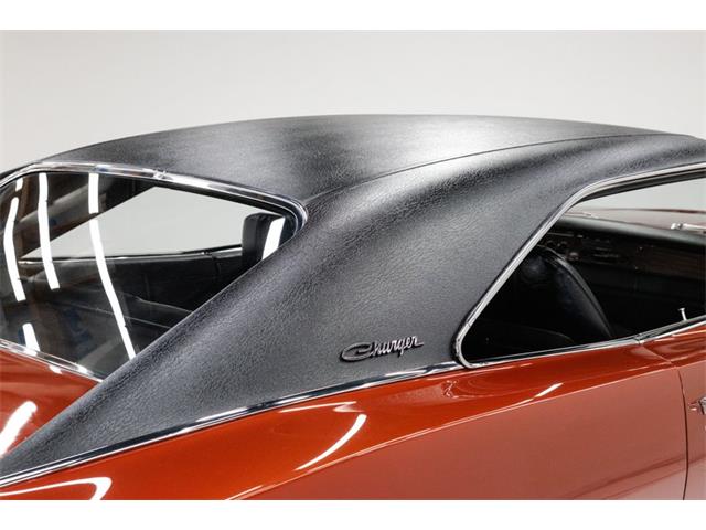 1970 Dodge Charger (CC-2073874) for sale in Volo, Illinois
