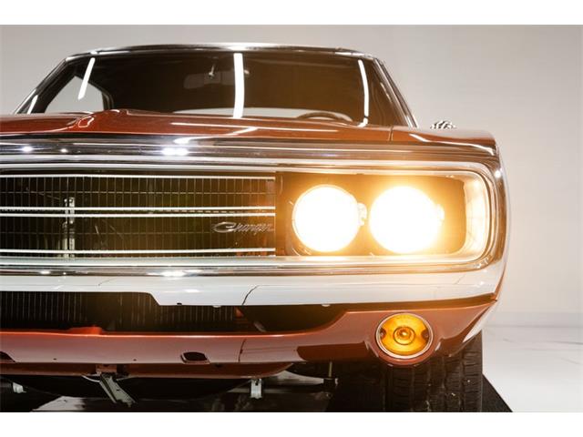1970 Dodge Charger (CC-2073874) for sale in Volo, Illinois
