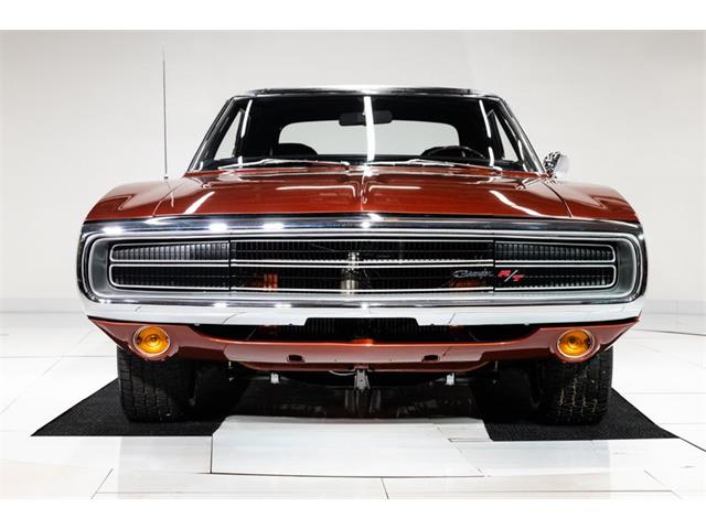 1970 Dodge Charger (CC-2073874) for sale in Volo, Illinois