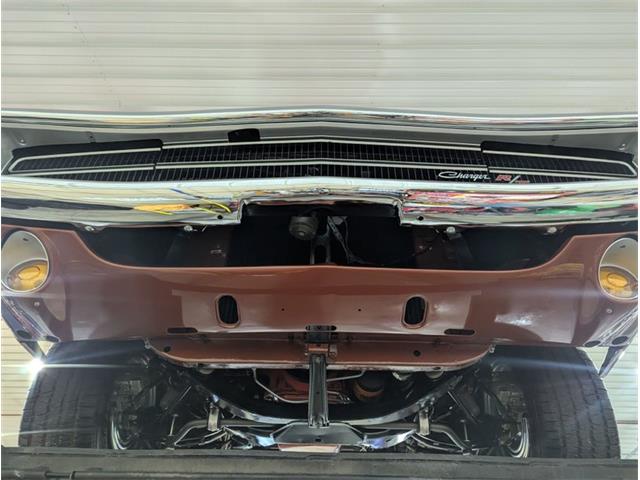 1970 Dodge Charger (CC-2073874) for sale in Volo, Illinois