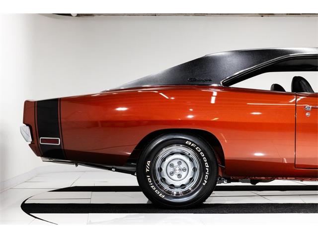 1970 Dodge Charger (CC-2073874) for sale in Volo, Illinois
