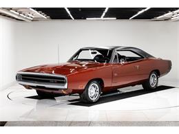 1970 Dodge Charger (CC-2073874) for sale in Volo, Illinois