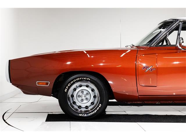 1970 Dodge Charger (CC-2073874) for sale in Volo, Illinois