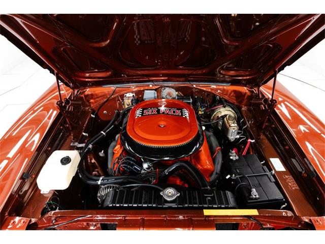 1970 Dodge Charger (CC-2073874) for sale in Volo, Illinois