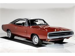 1970 Dodge Charger (CC-2073874) for sale in Volo, Illinois