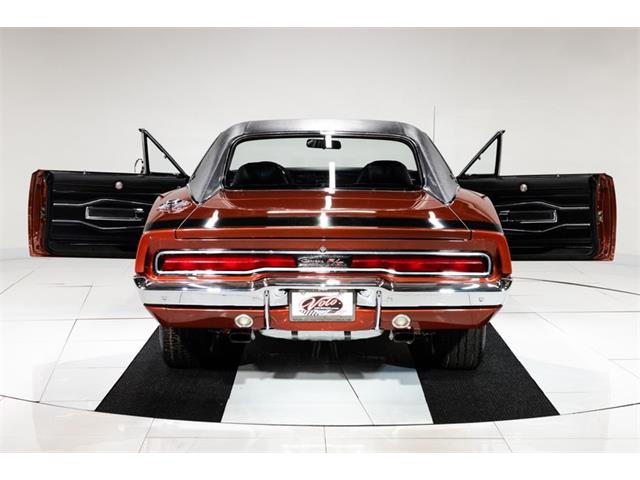 1970 Dodge Charger (CC-2073874) for sale in Volo, Illinois