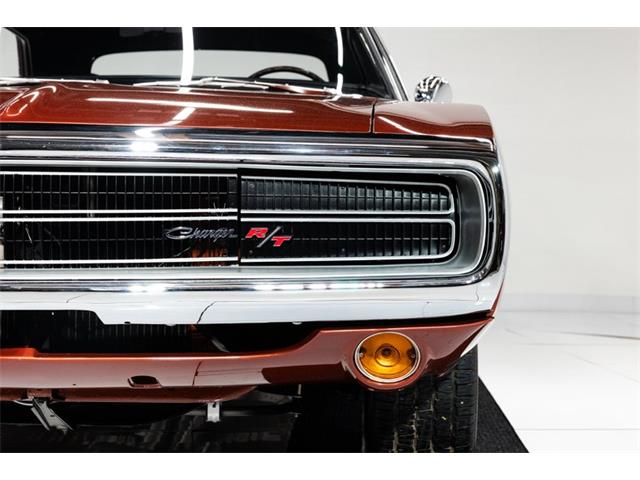 1970 Dodge Charger (CC-2073874) for sale in Volo, Illinois