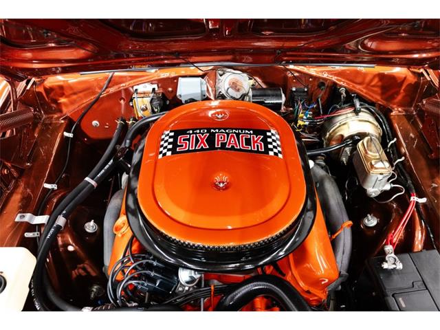 1970 Dodge Charger (CC-2073874) for sale in Volo, Illinois
