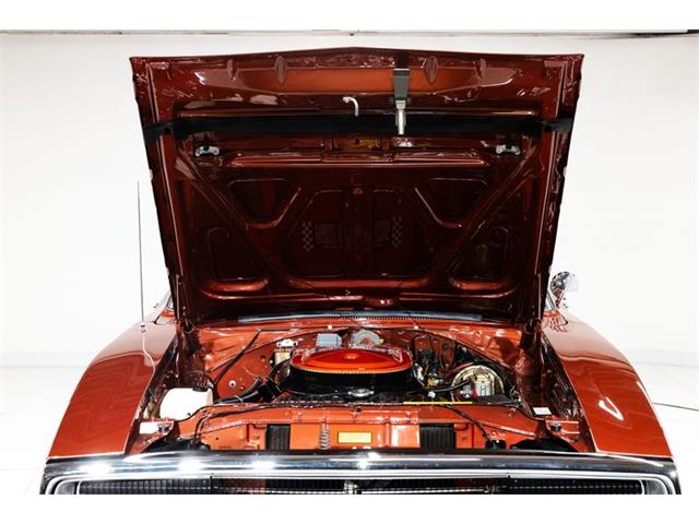 1970 Dodge Charger (CC-2073874) for sale in Volo, Illinois